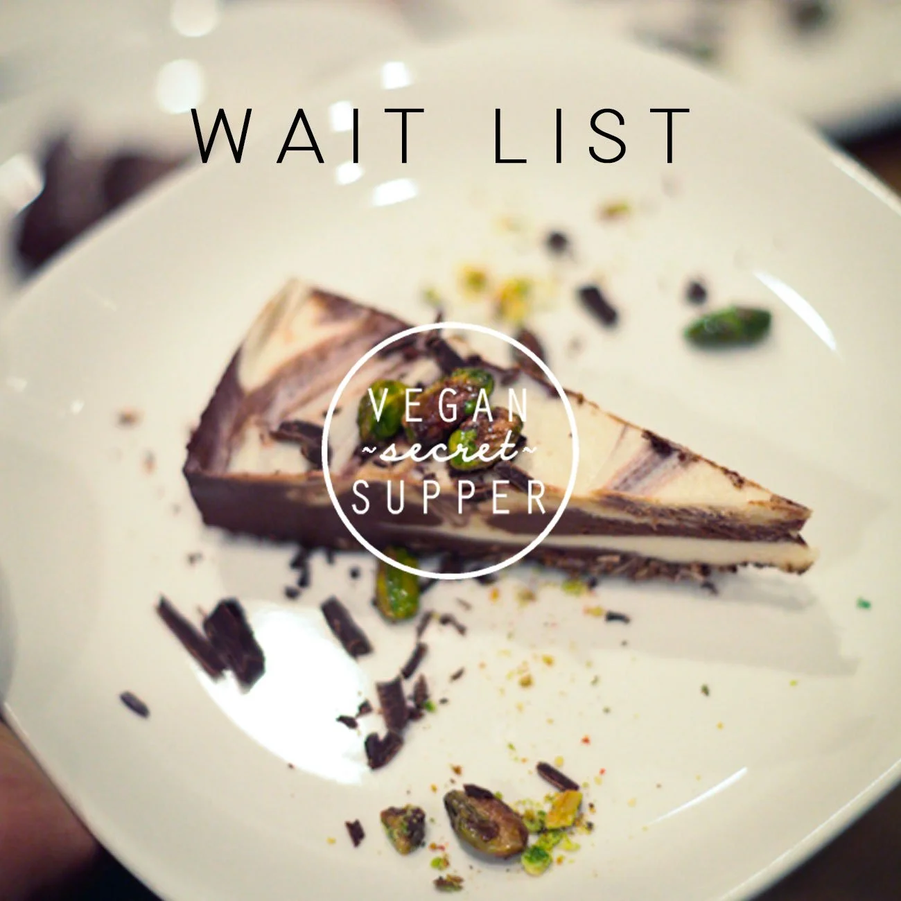 VSS ~ Montréal | VSS le 14 février WAITLIST