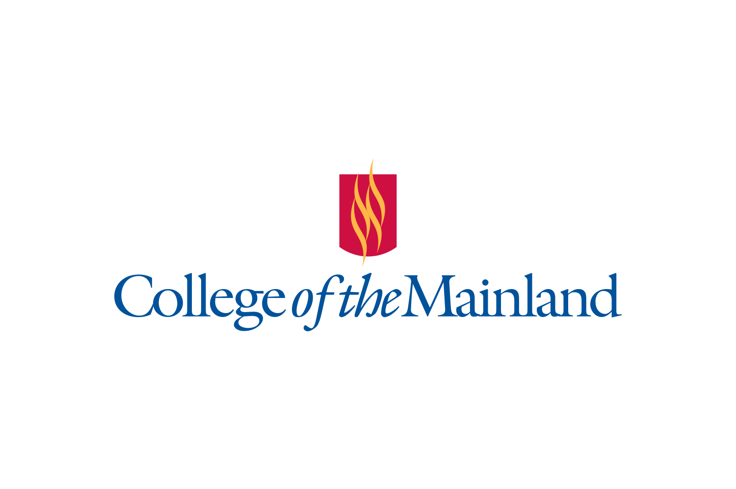 College of the Mainland