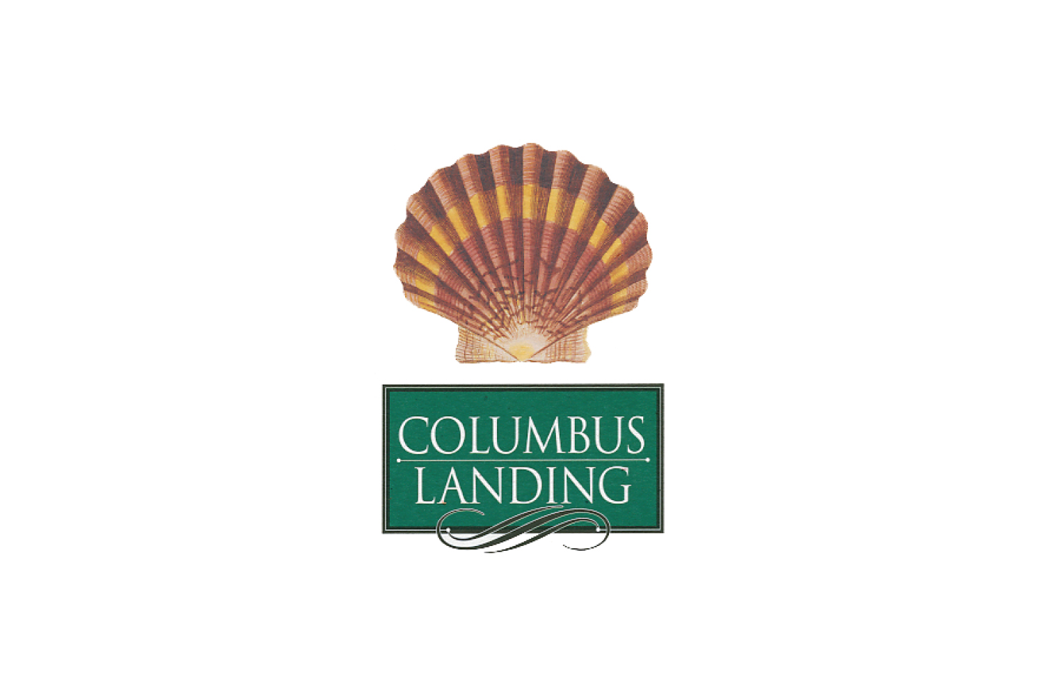 Columbus Landing