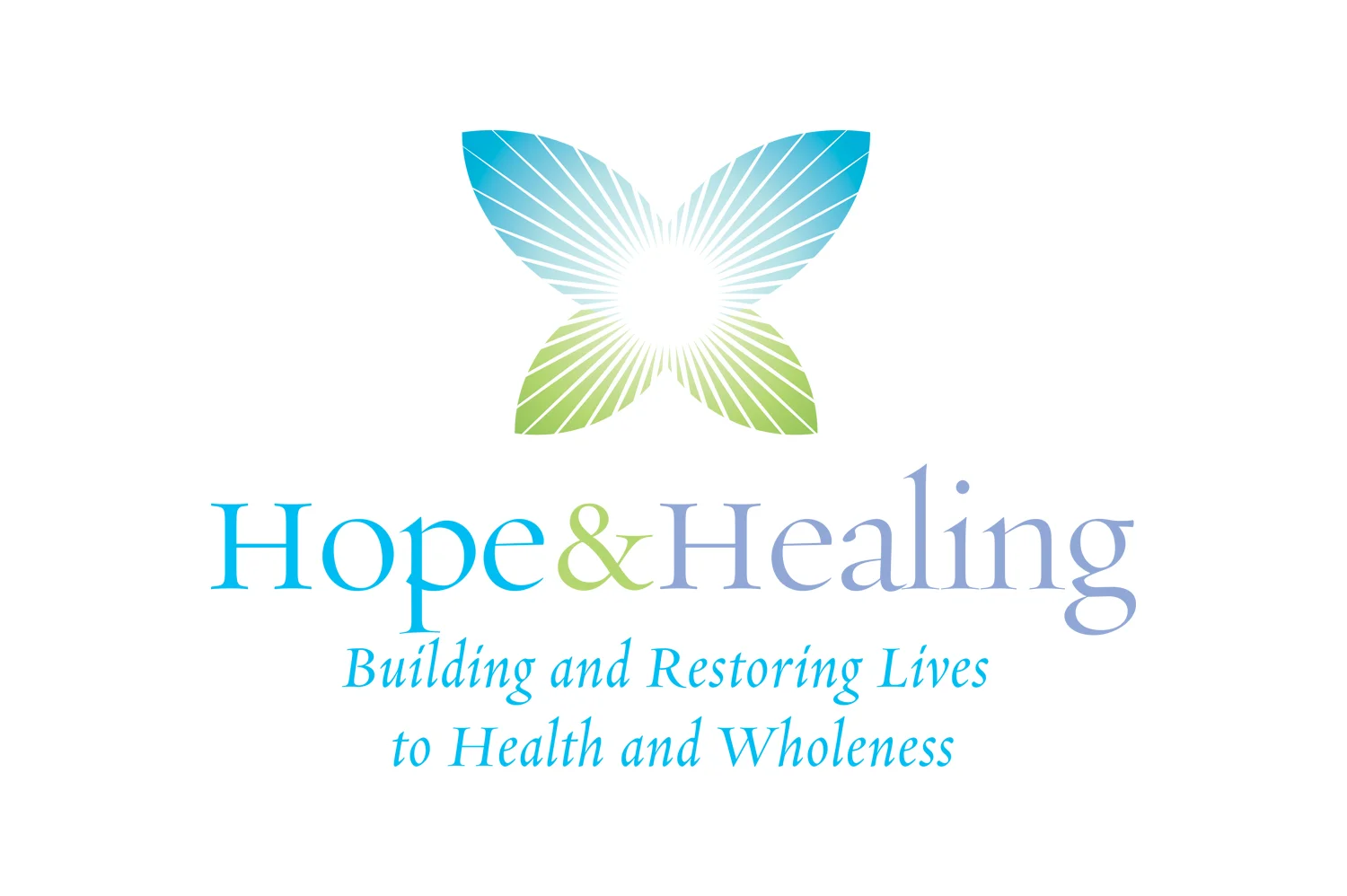 Hope & Healing