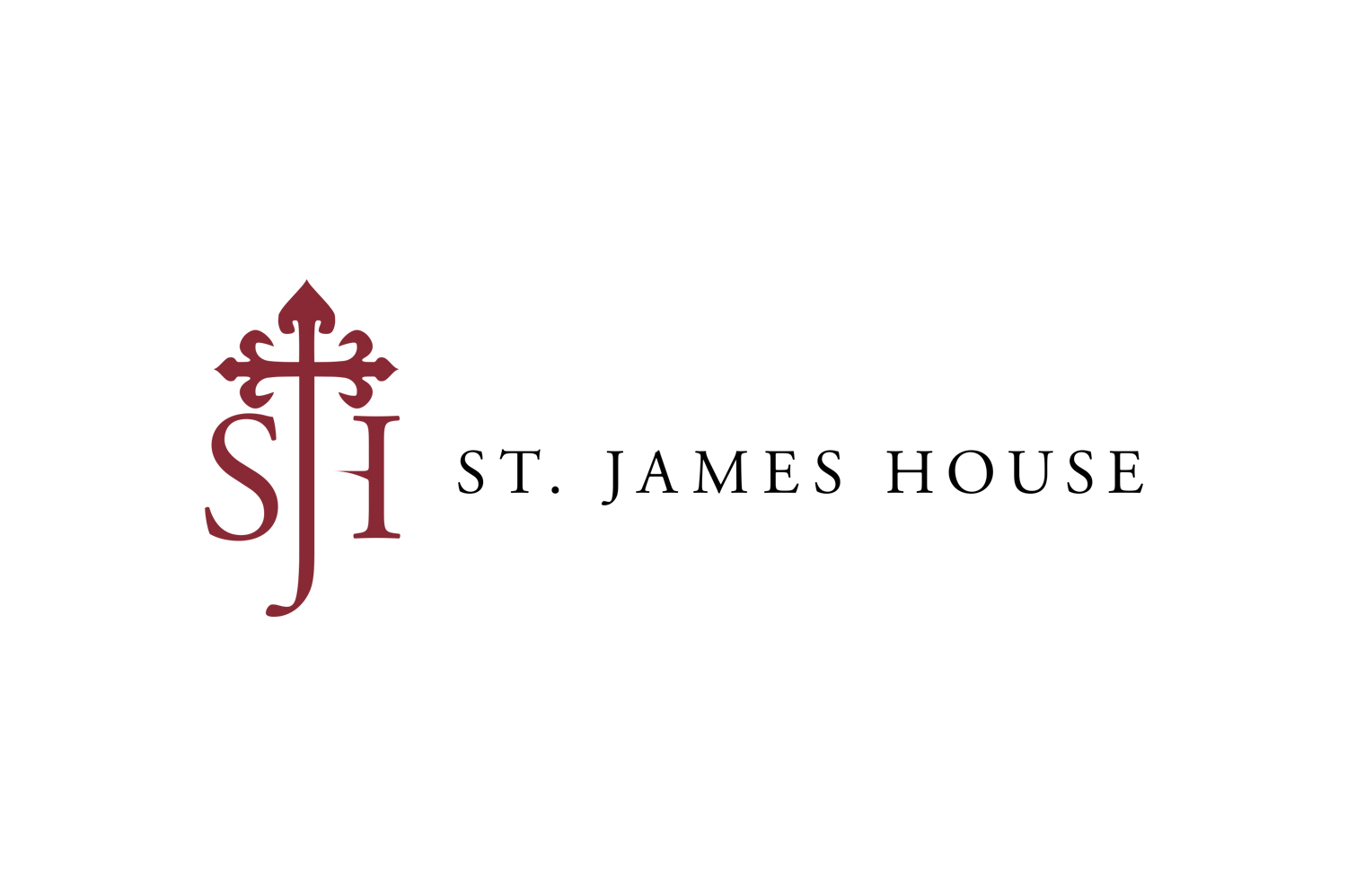 St. James House