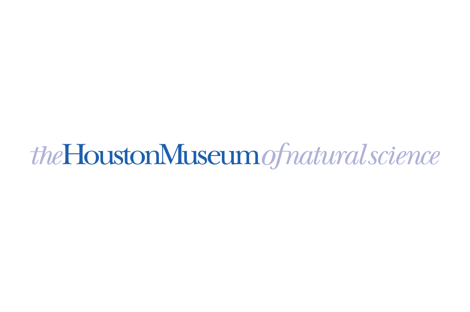 The Houston Museum of Natural Science