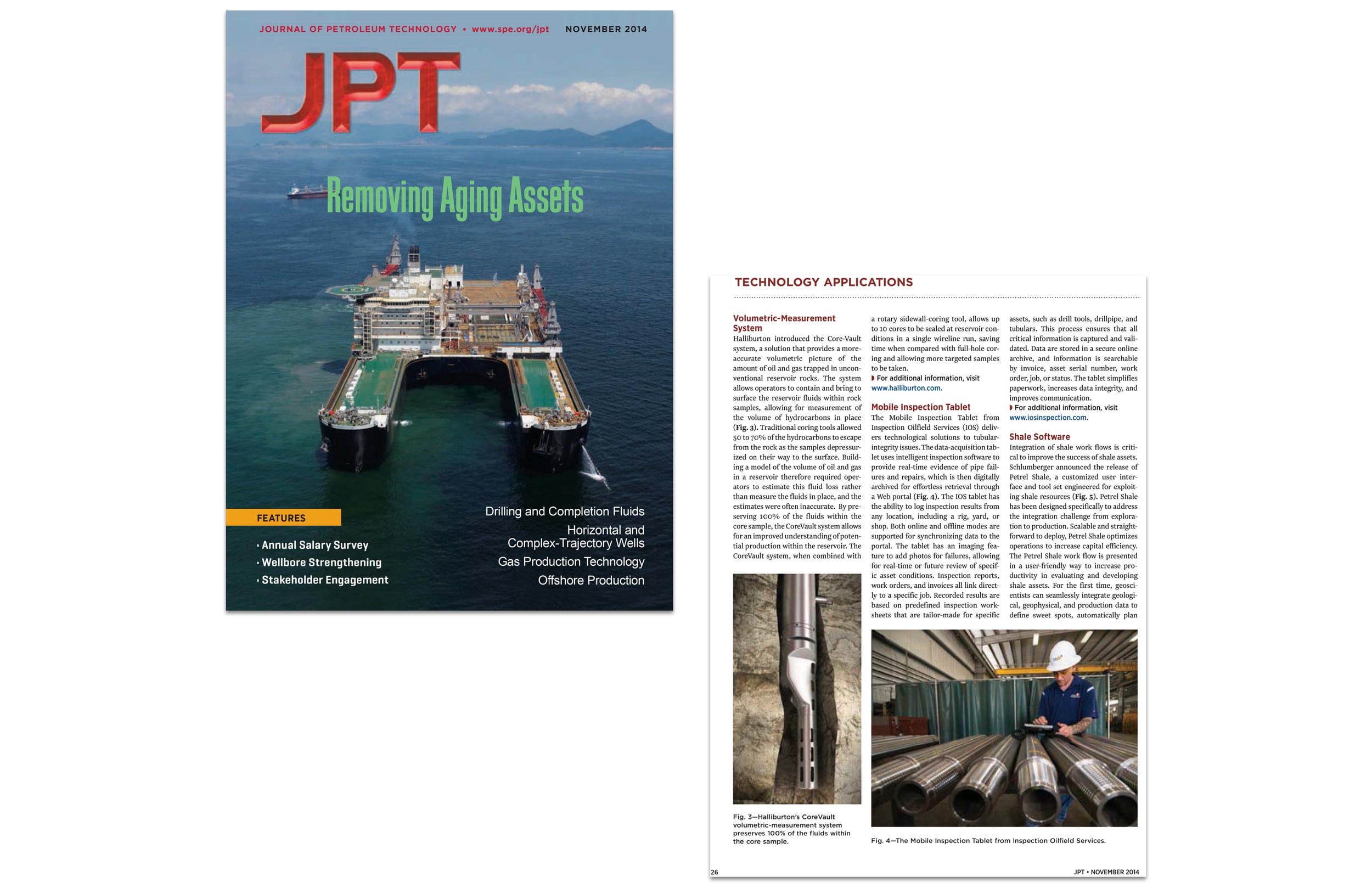 Journal of Petroleum Technology