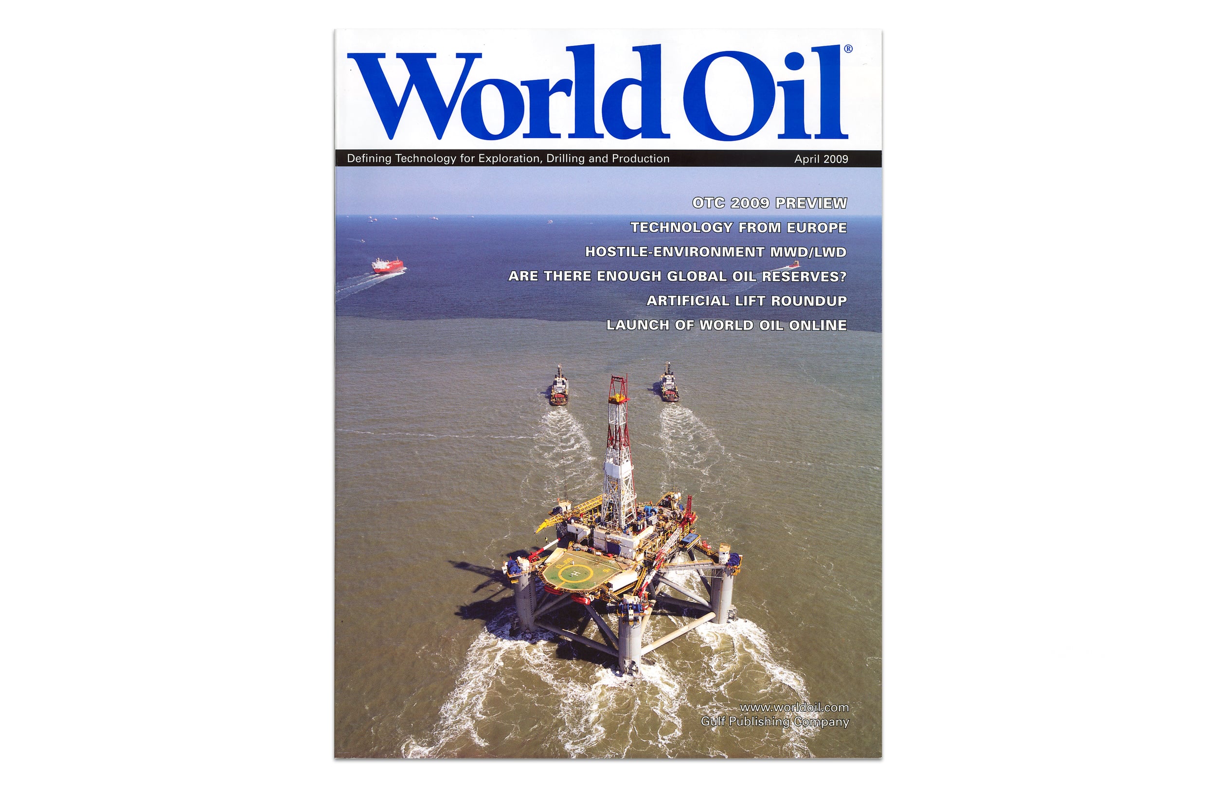 World Oil