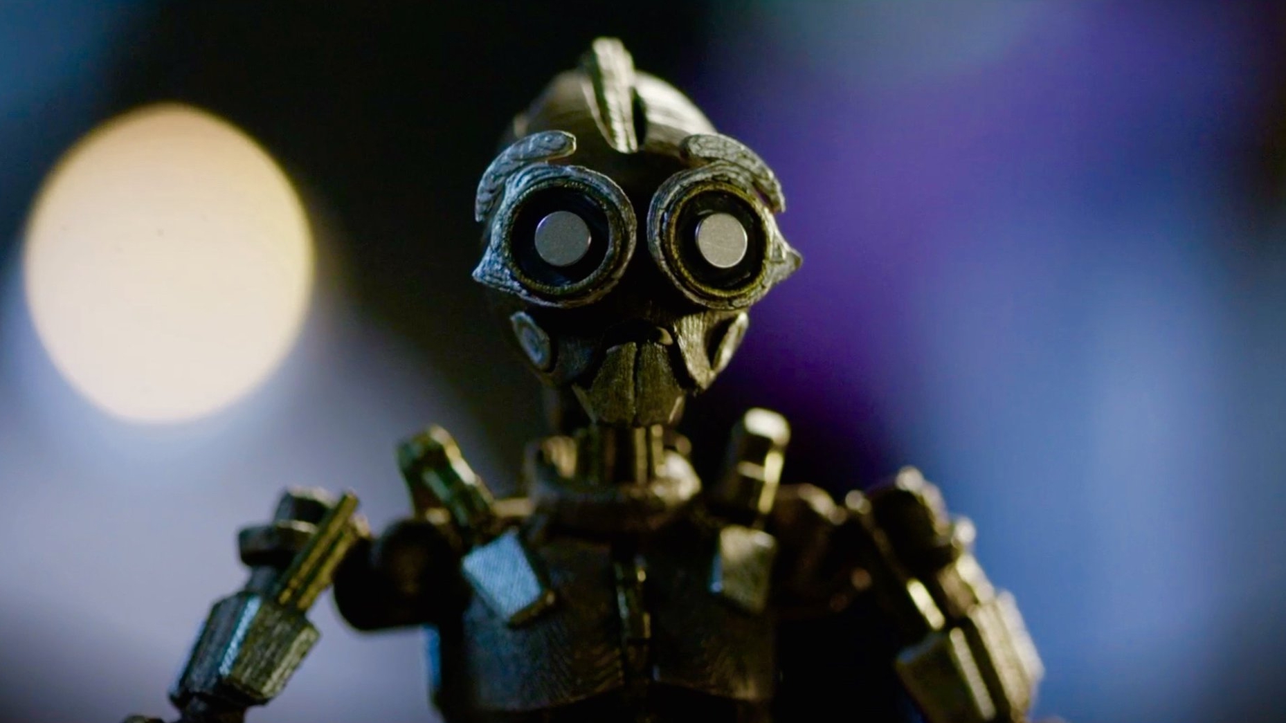 OFFICIAL MUSIC VIDEO