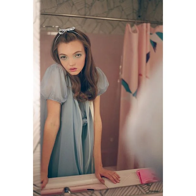  Photo by Allister Ann 