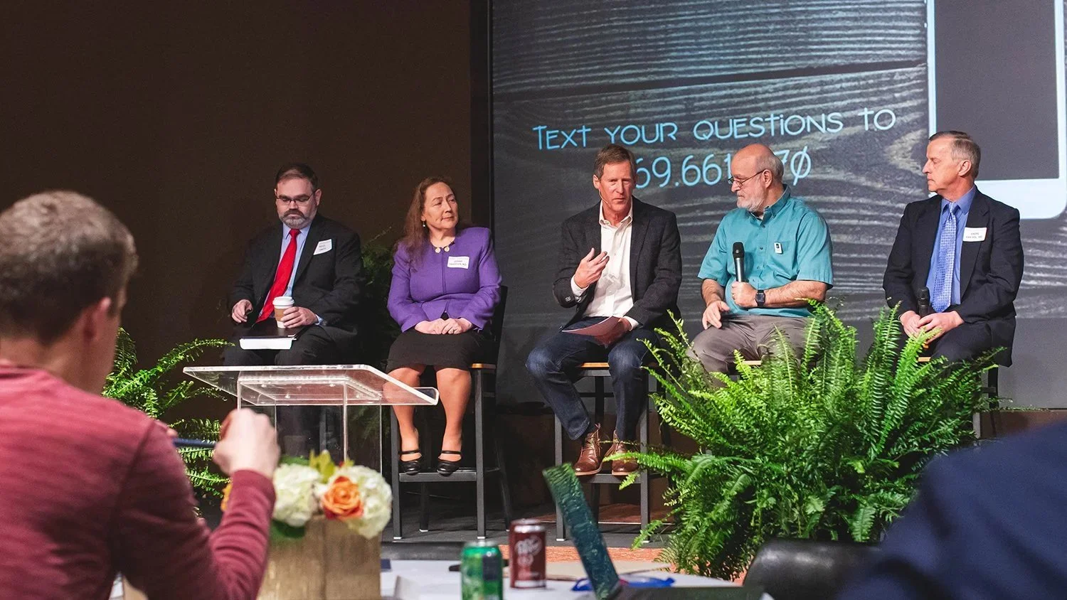 2019 Right of Conscience Conference