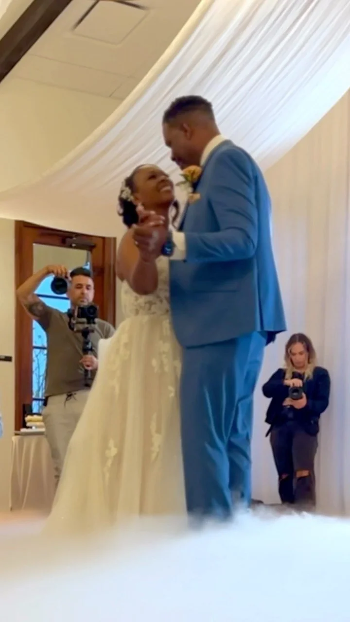 Dallas musician The Electric Violin Lady