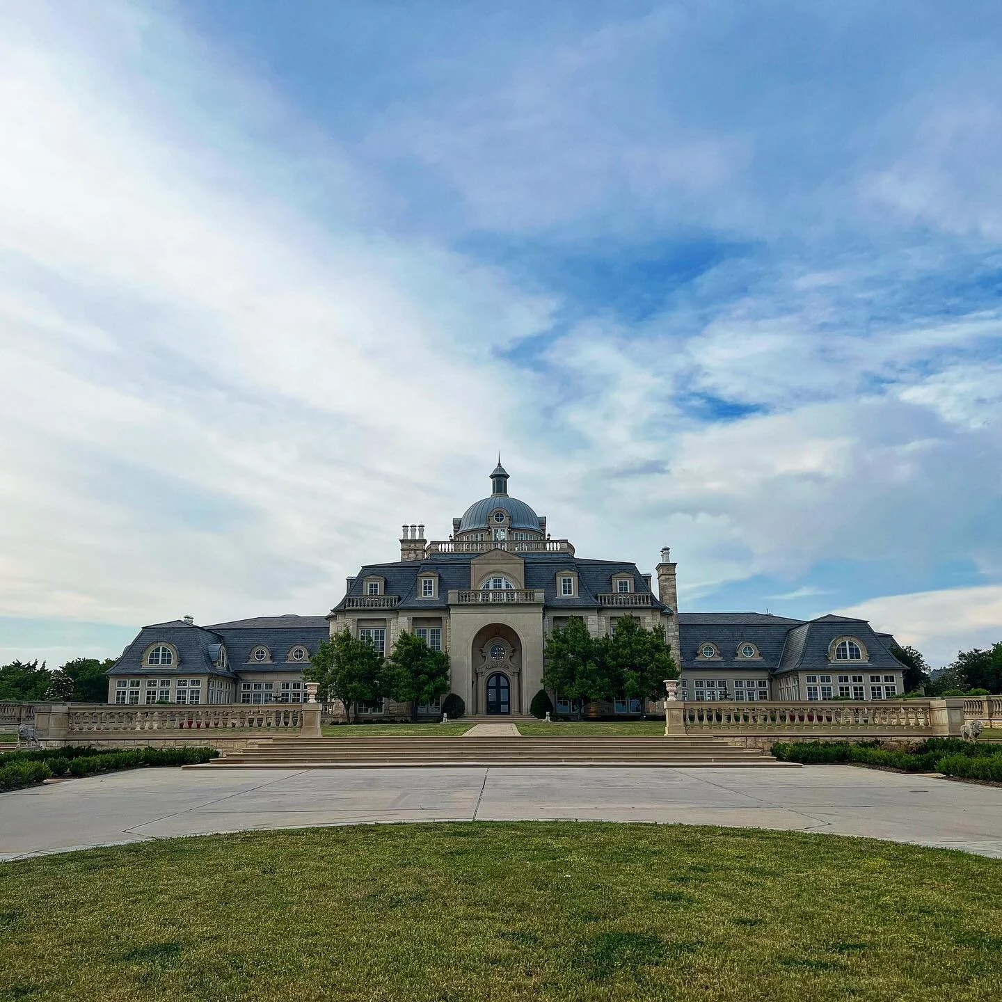 Dallas musician The Electric Violin Lady