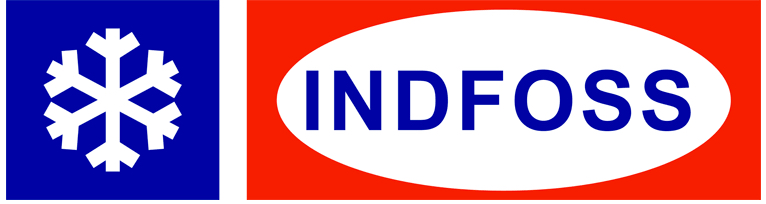 Indfoss - Commercial Refrigeration Around the Clock