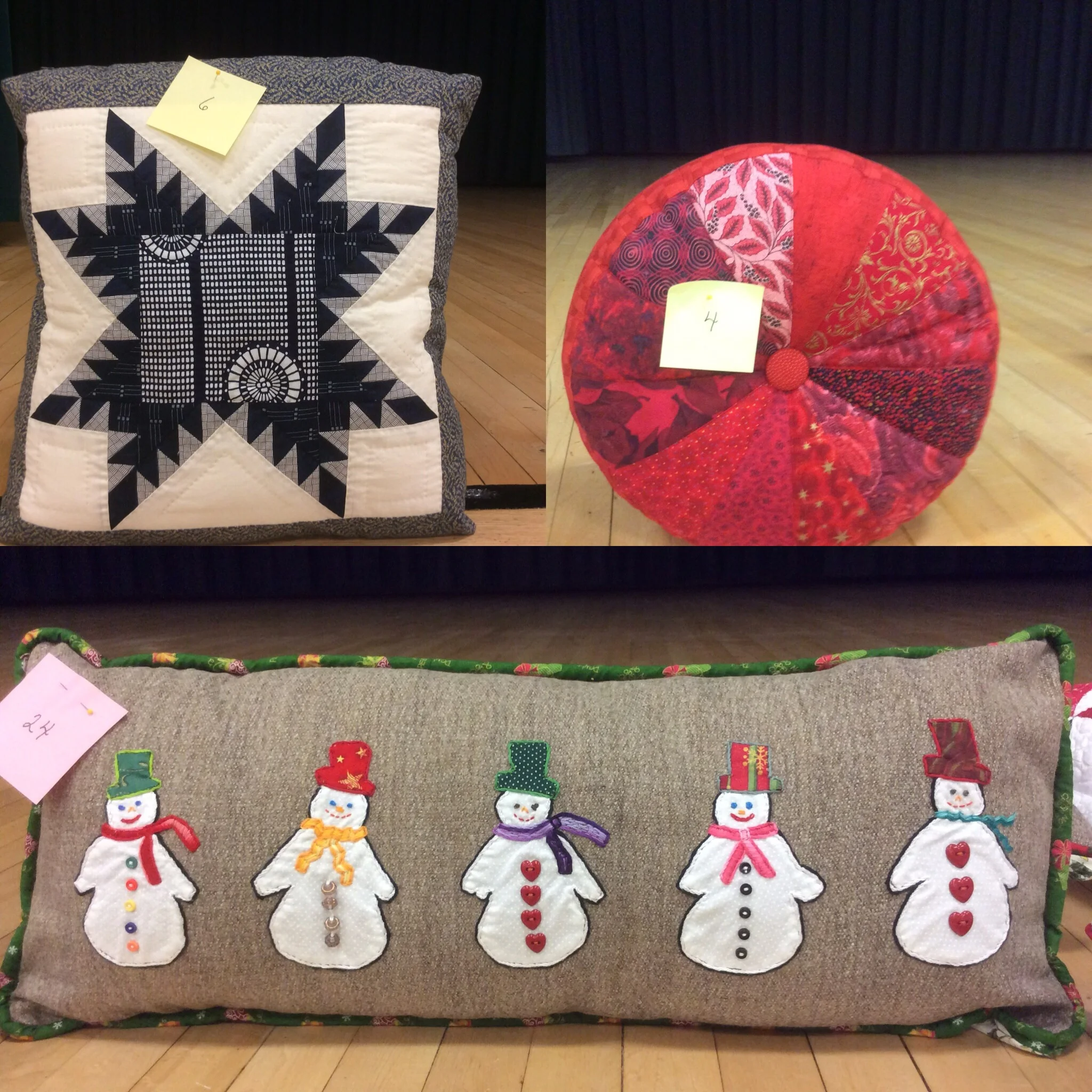 Welcome Back: September at PBQ