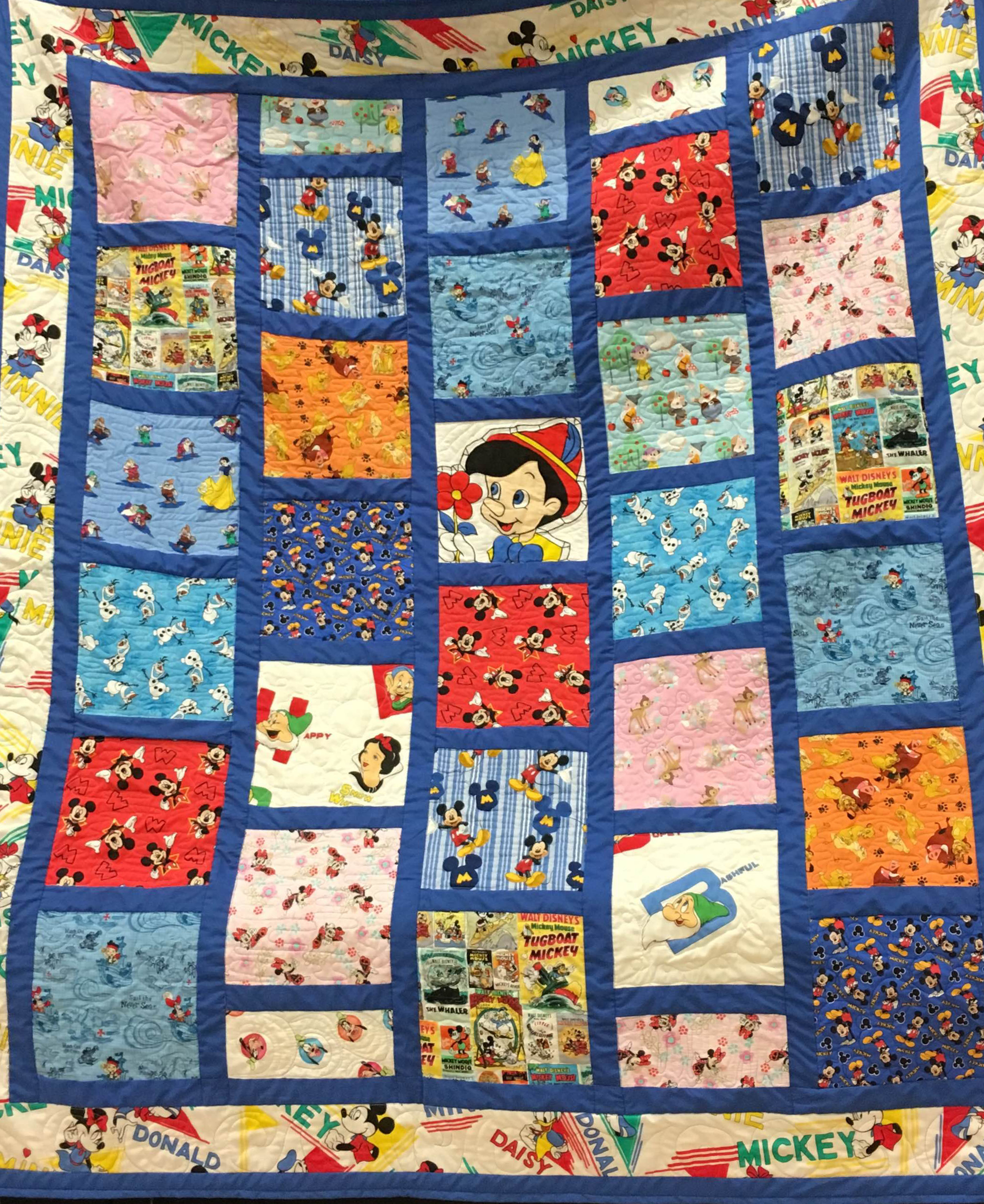 Disney by Kace