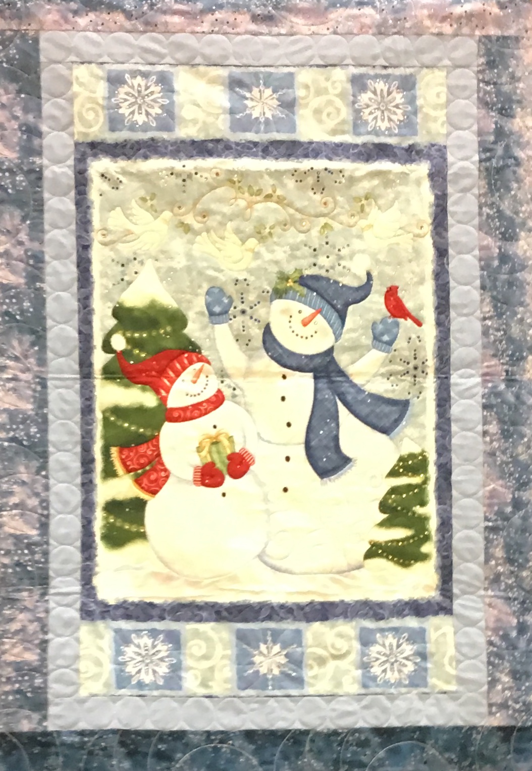 Snowmen