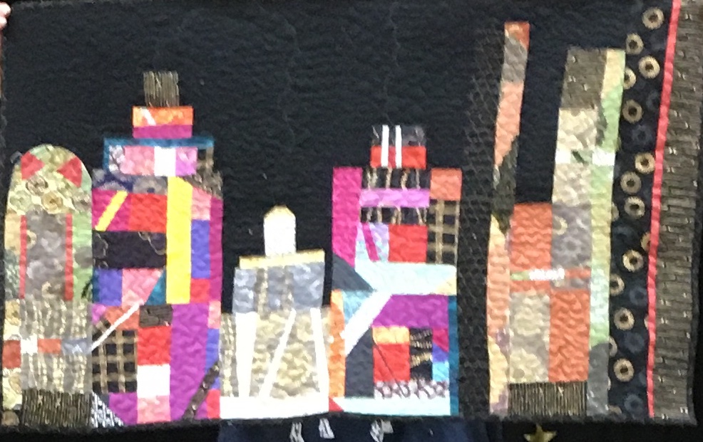 Cityscape