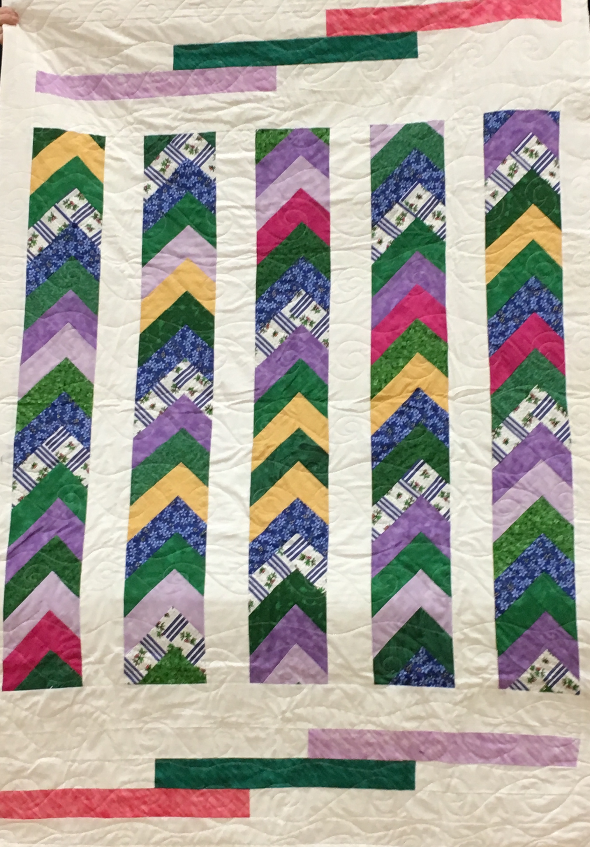 Charity Quilt