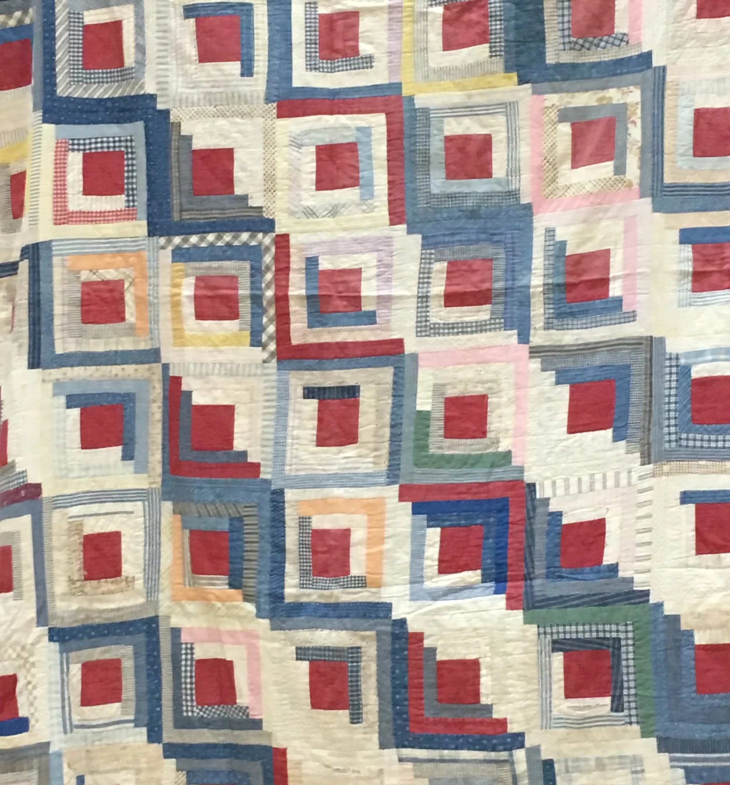 Antique Quilt