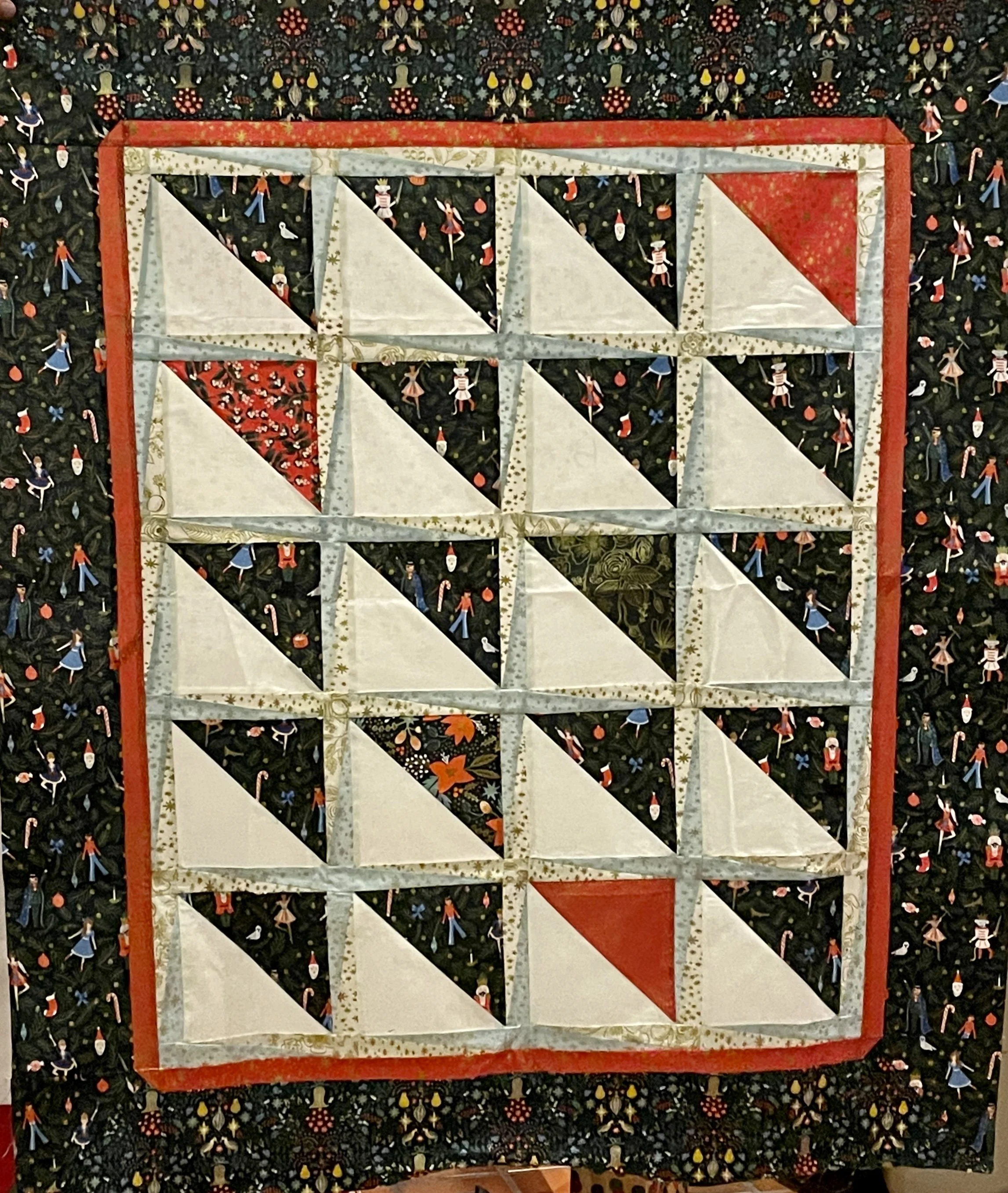 Show and Tell - December 14, 2022