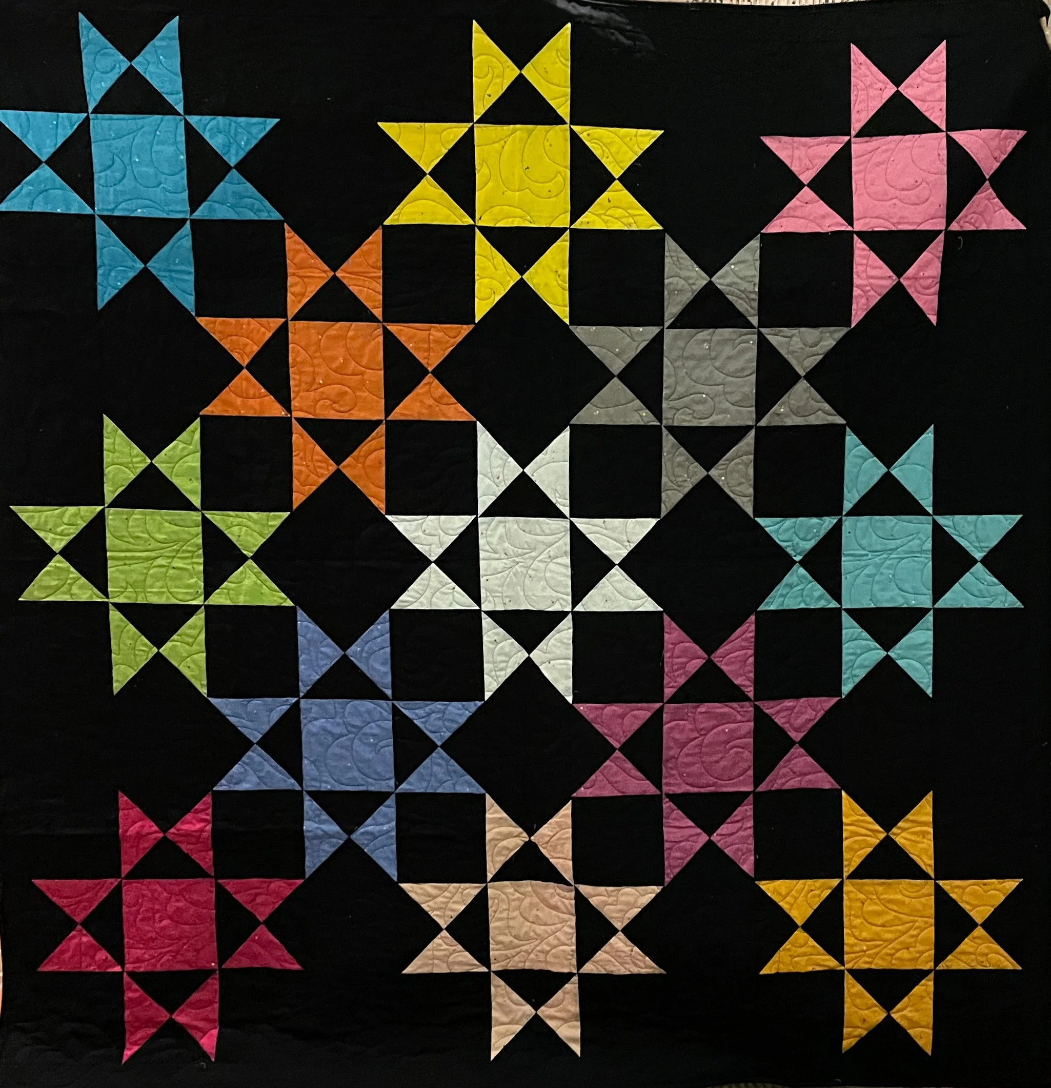 Show and Tell - March 8, 2023