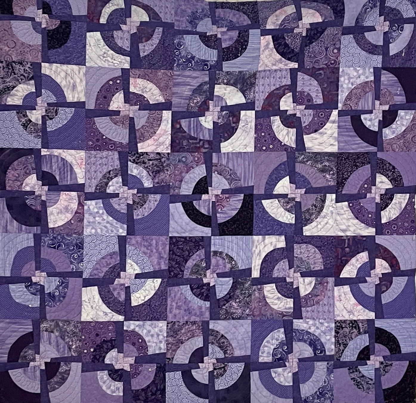 Show and Tell - May 24, 2023