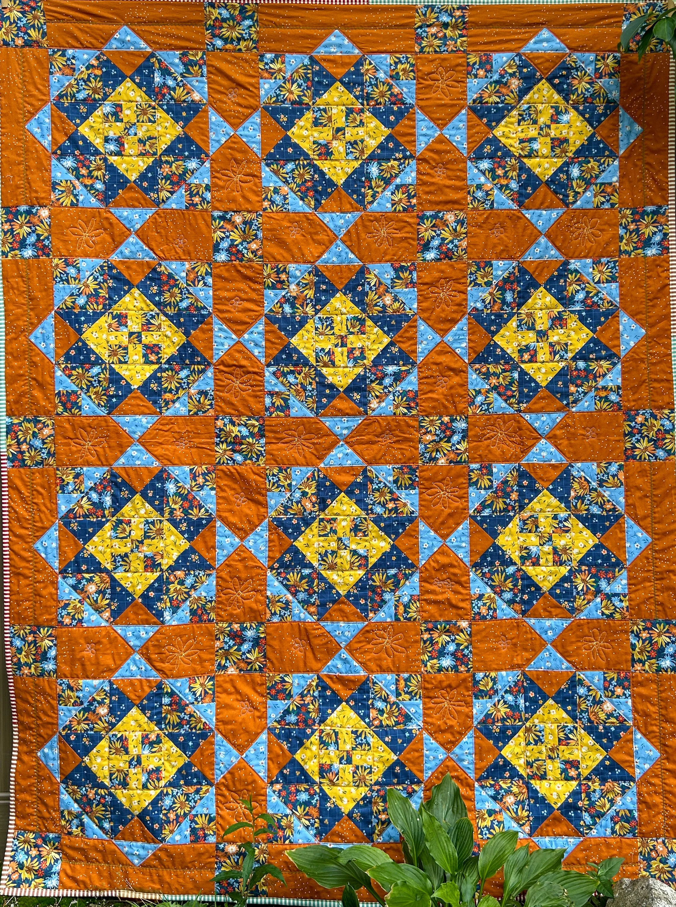 Show and Tell - June 14, 2023