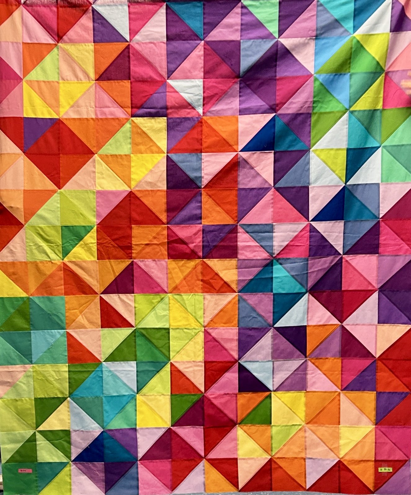 Show and Tell - March 27, 2024