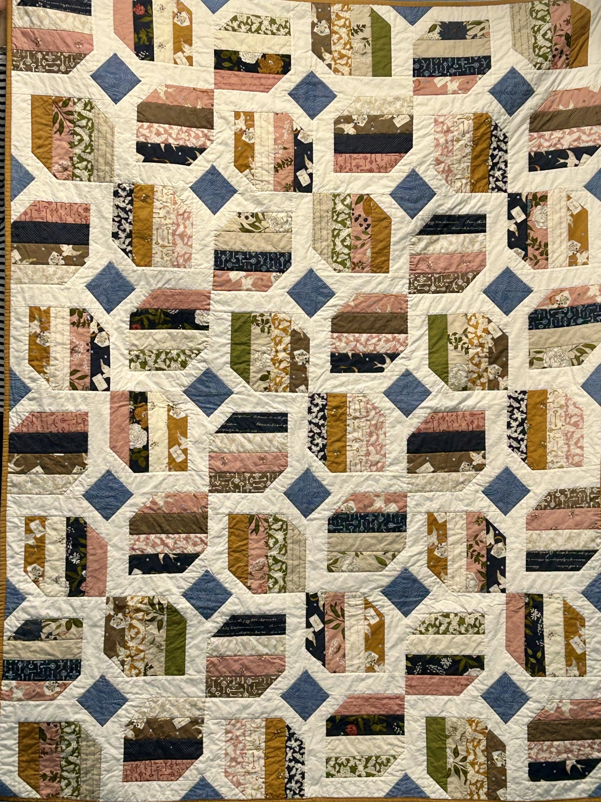 Show and Tell - February 12, 2025