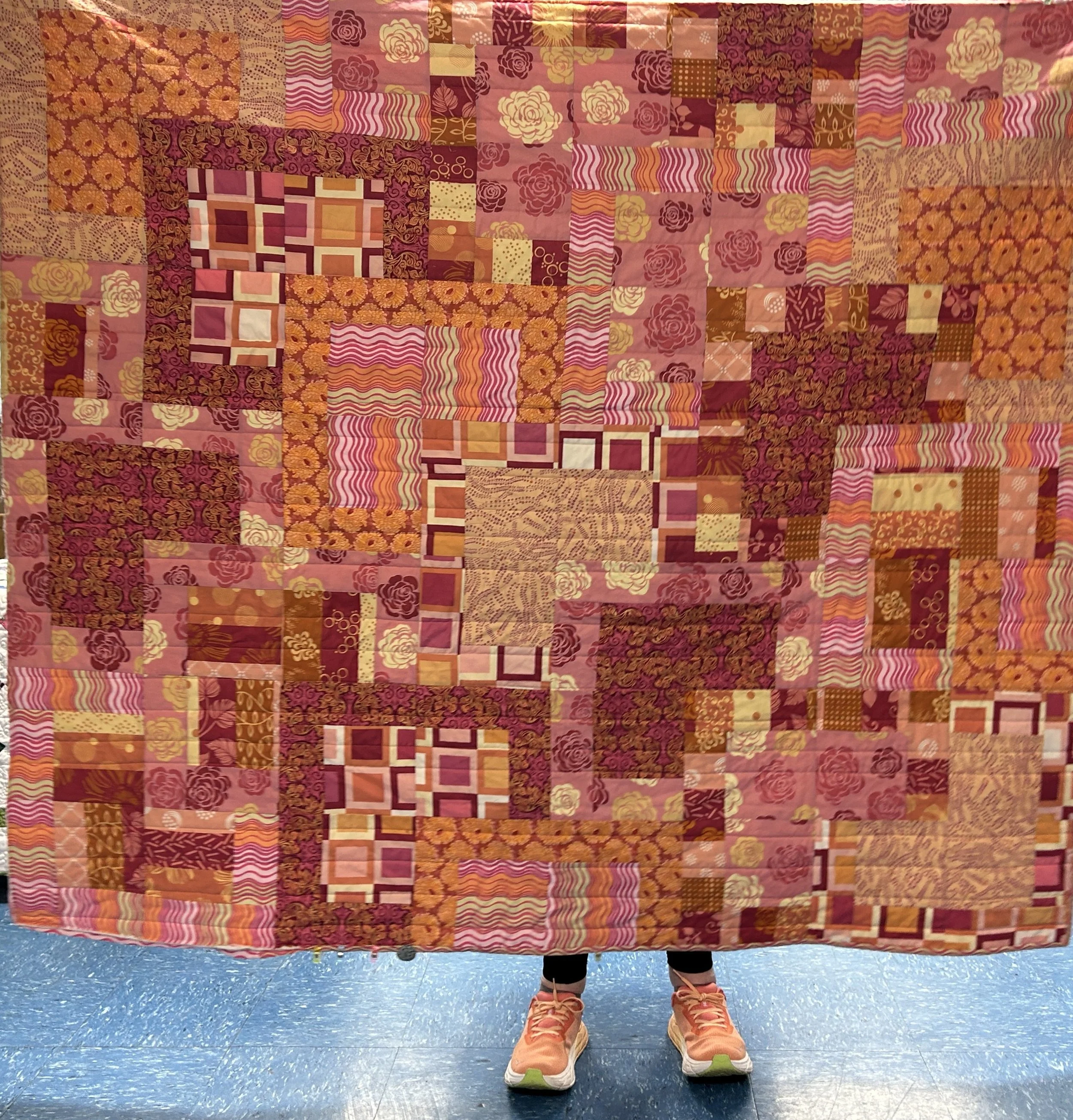 Show and Tell - February 26, 2025