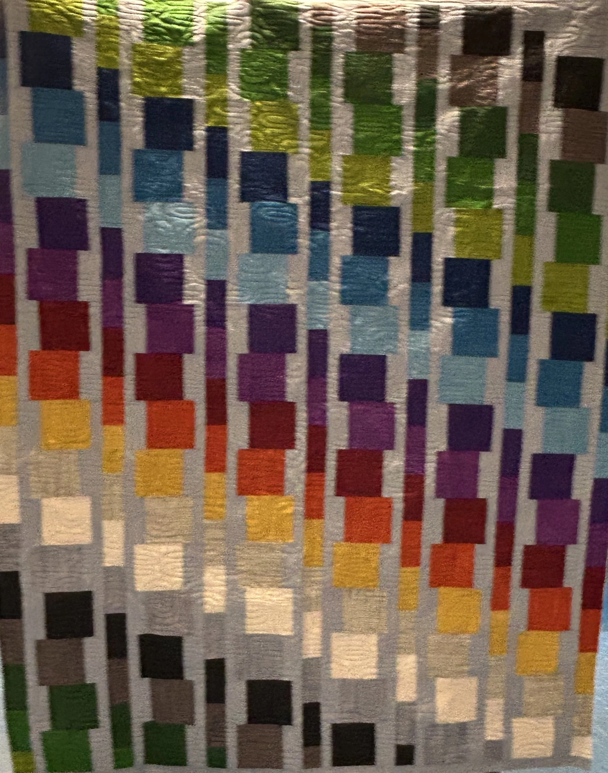 Show and Tell - September 2025