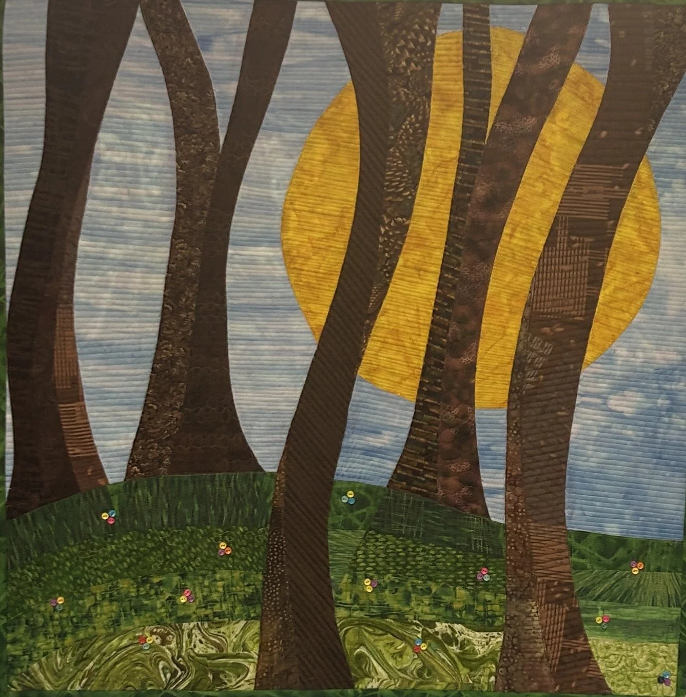 Show And Tell - October 2025