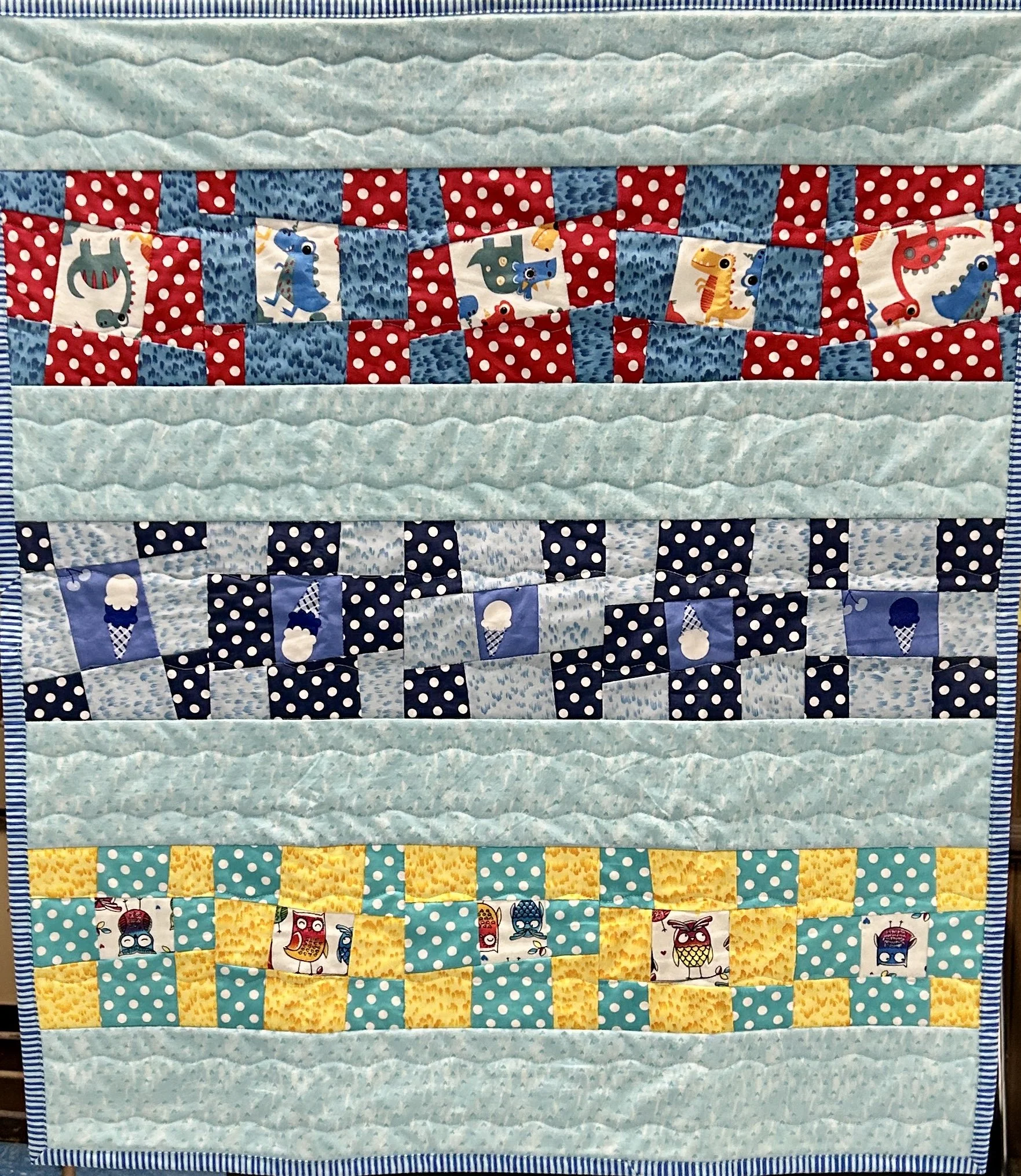 Karen B. "Sweet Dreams"