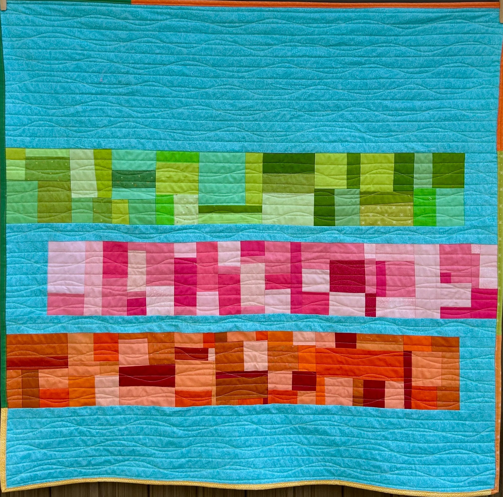 Judy T. "Sweet Dreams"