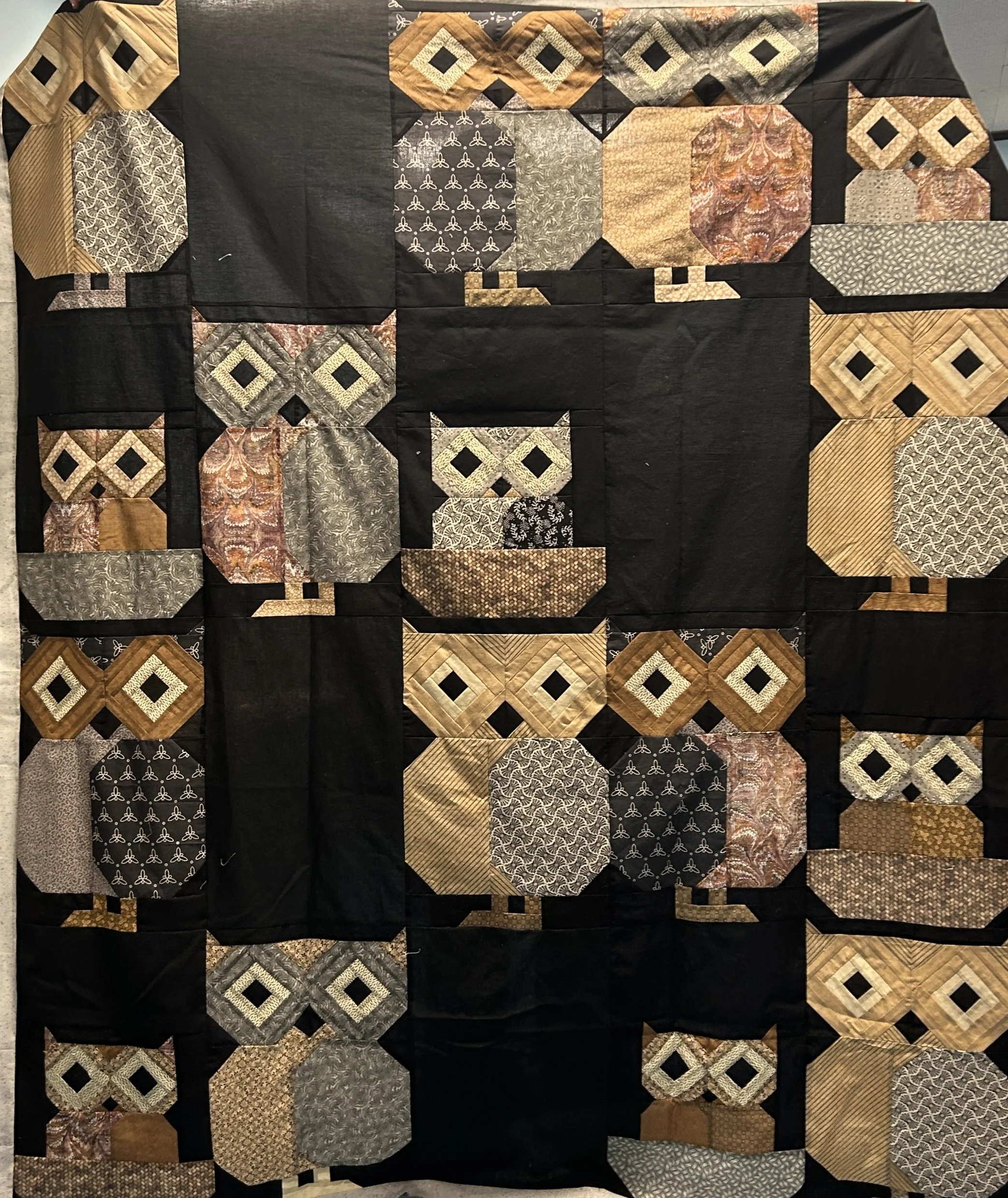 Pat O'L.