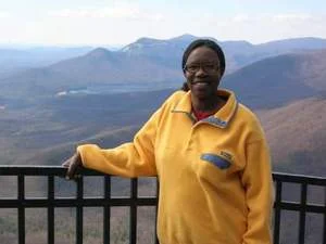Josephine Oketta