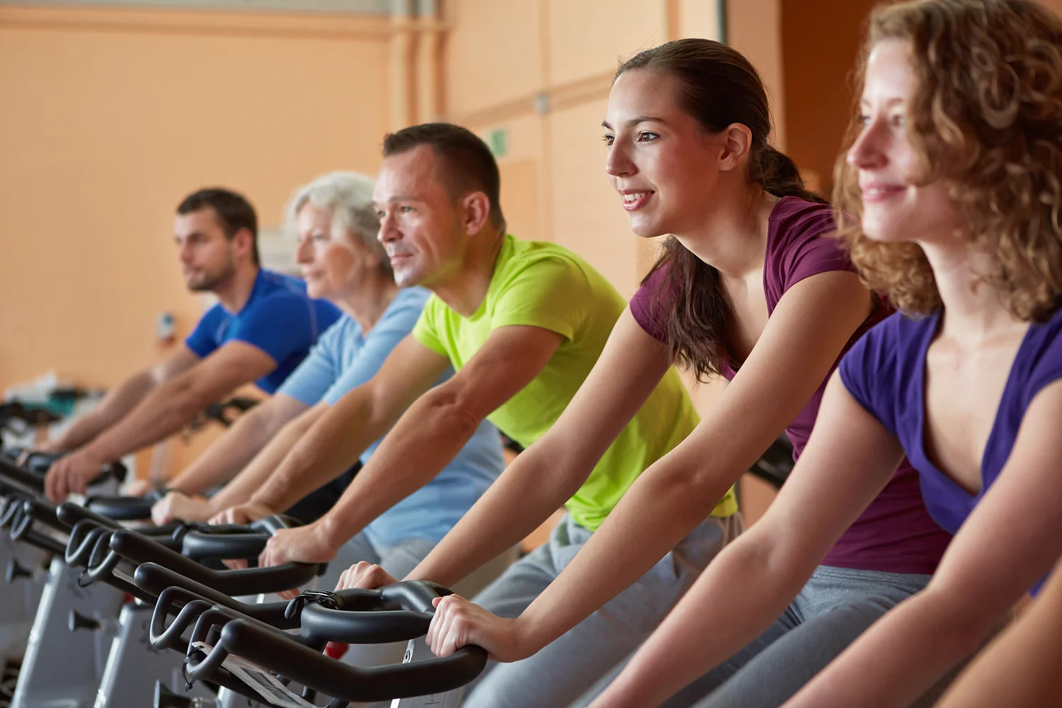 Classes Future Fitness