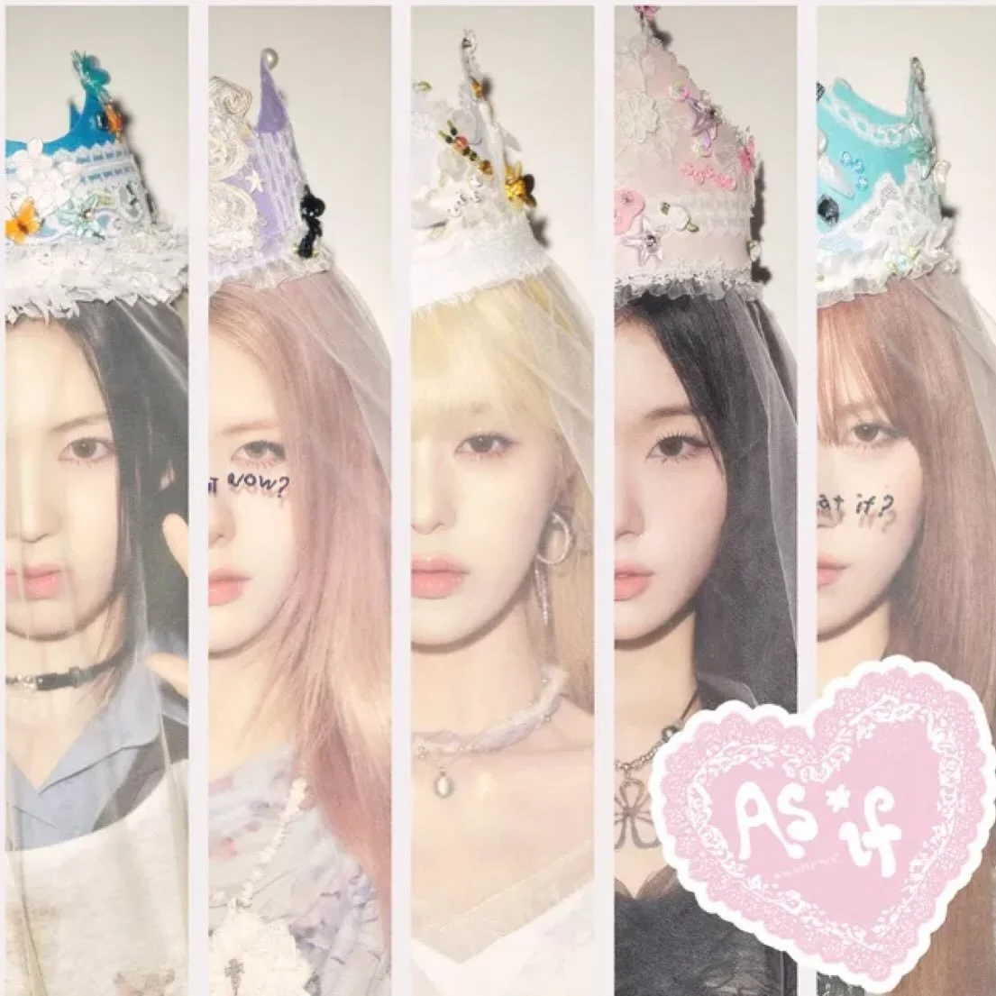 Celebrating 1 week of &rdquo;Touch&rdquo; by @ifeye_official 

Penned by superstar @hartcarpenter &amp; Friends🫡