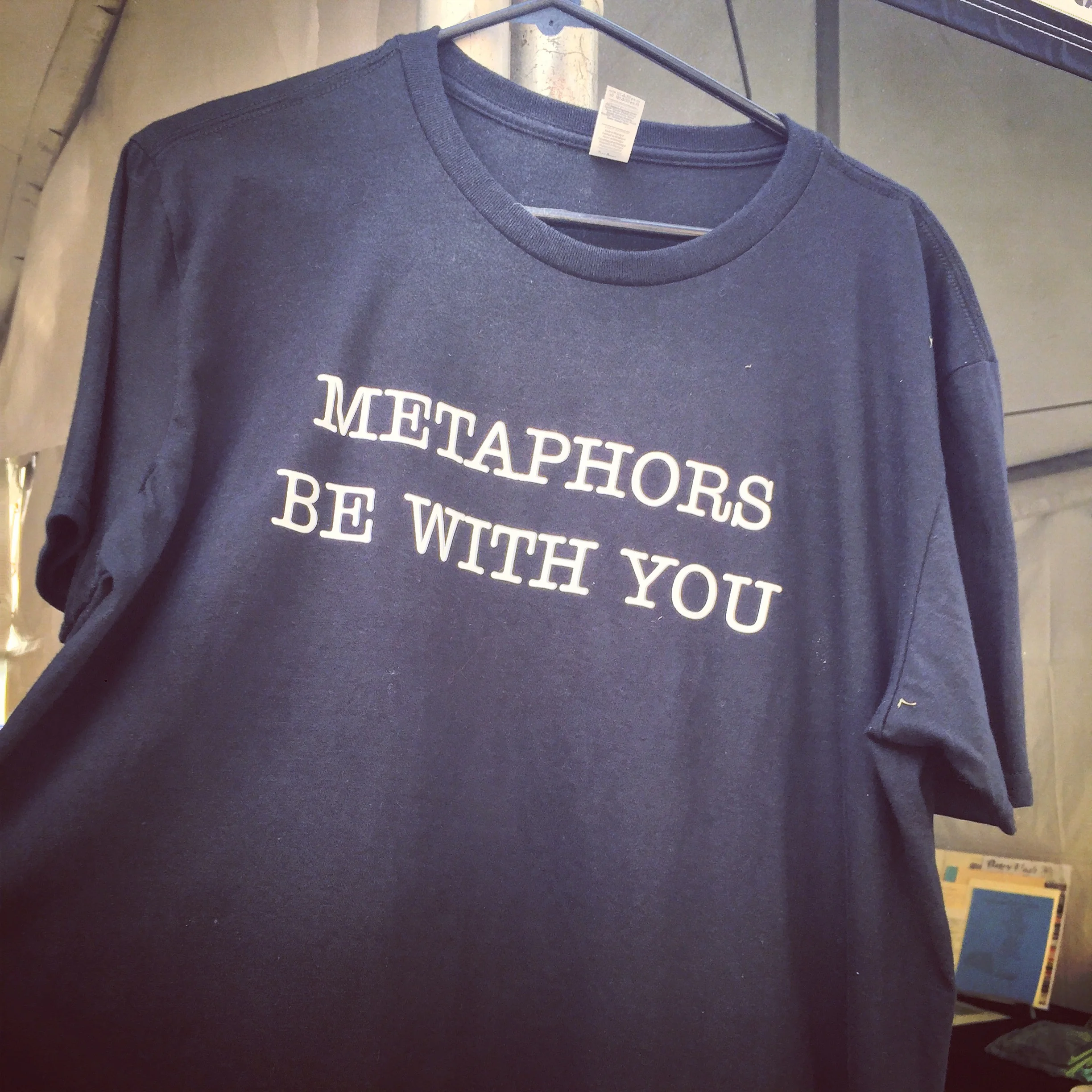 For the literary geeks out there...