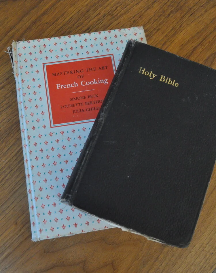 Julia &amp; Jesus: A Tribute to Real Books 