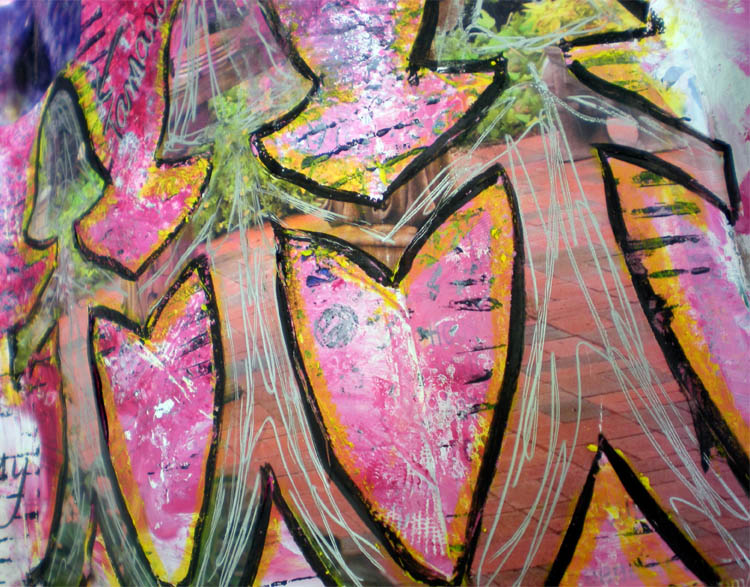 © 2010 Kelley Brown