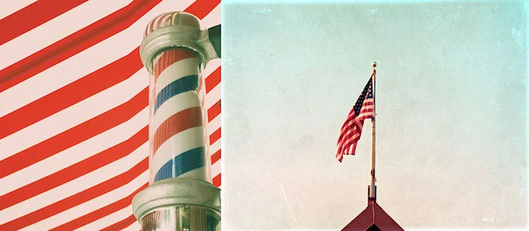 Photo Credits: © Susan Tuttle (left) © Christy Hydeck (right)