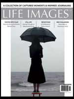 Life Images Spring 2008