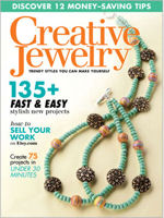 Creative Jewelry 2009