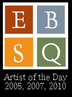 EBSQ Artist of the Day