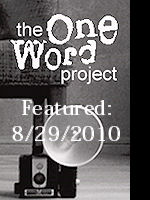 One Word Project Feature