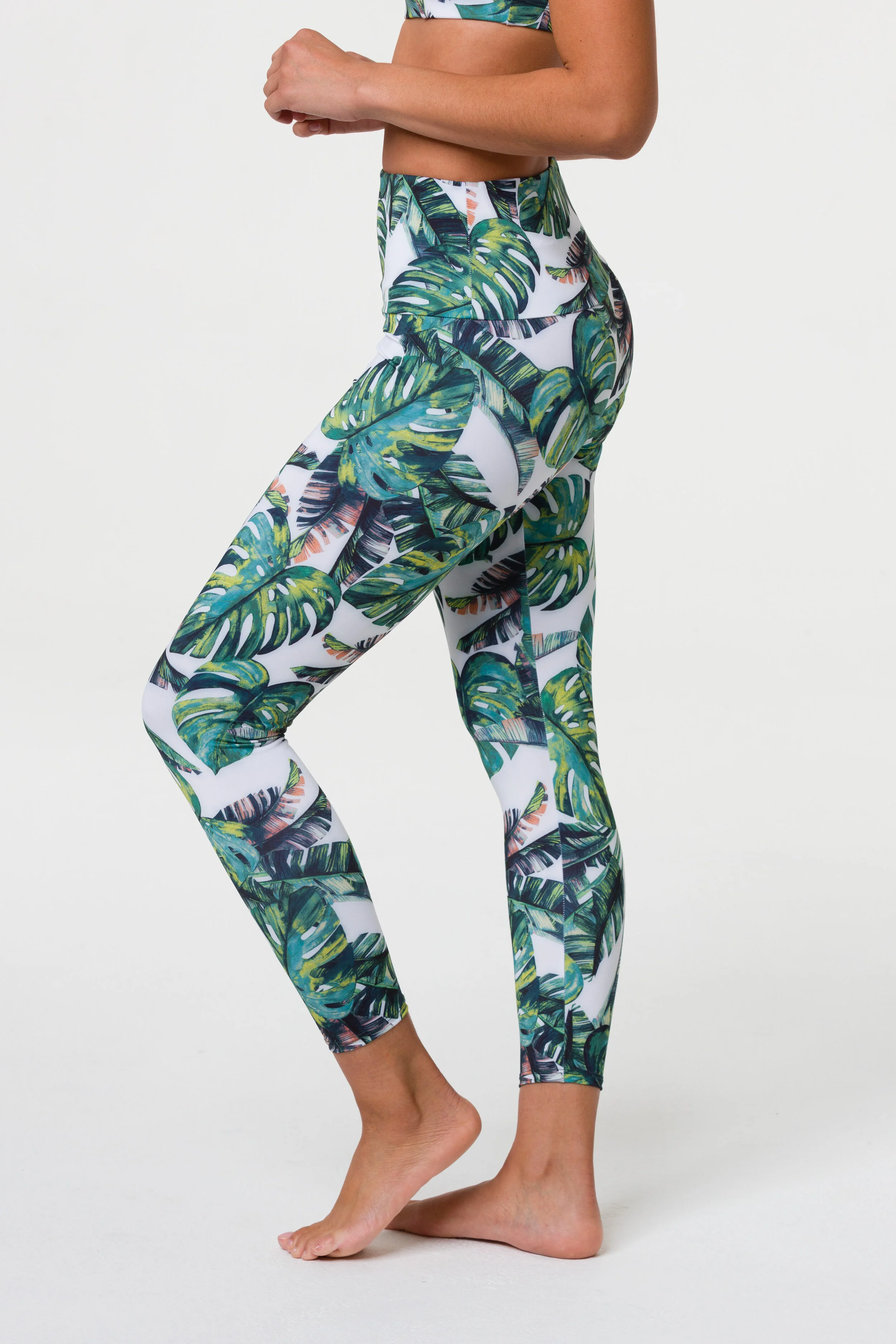 Mood Online Activewear Boutique in Key Biscayne, FL.