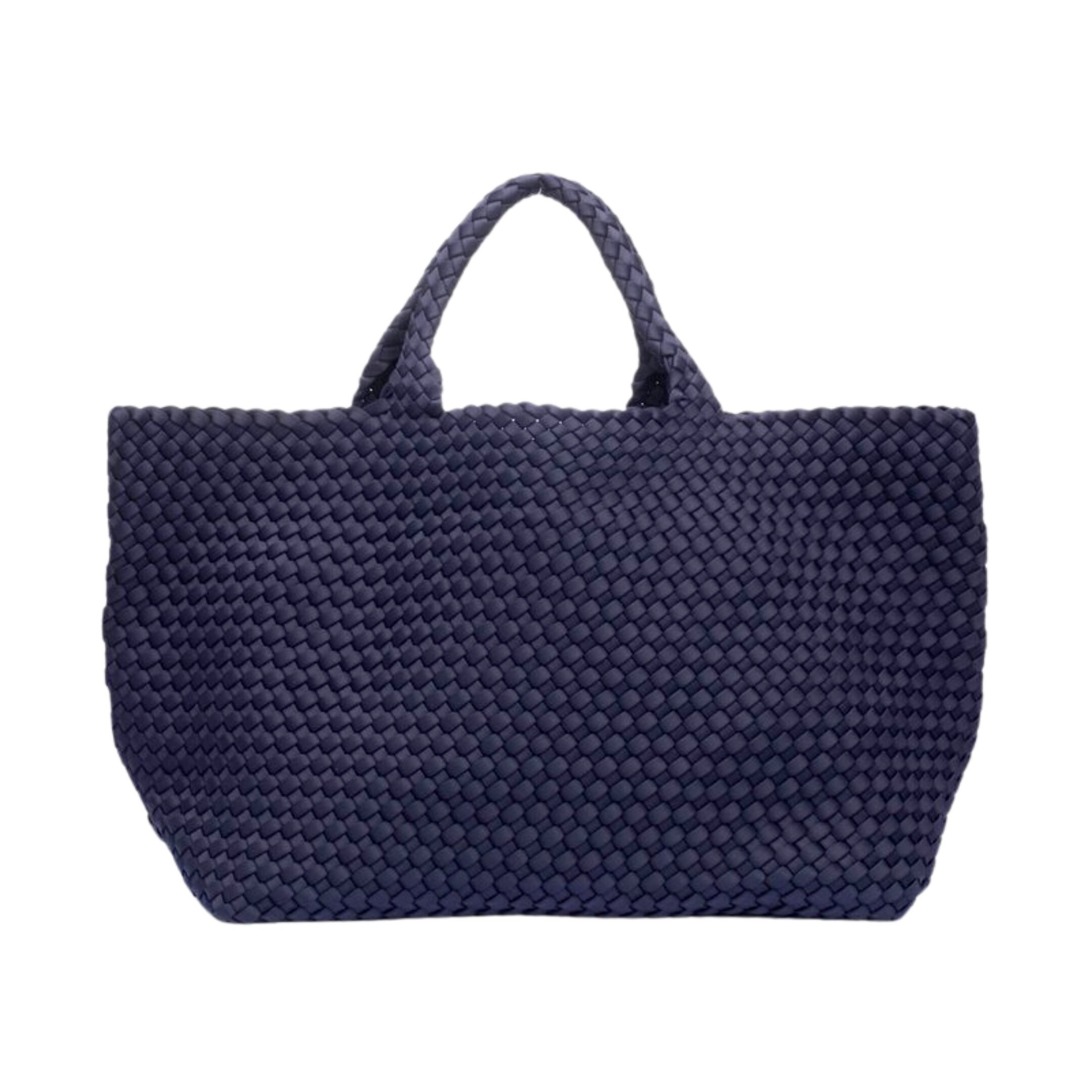 St. Barths Handbag naghedi ink blue