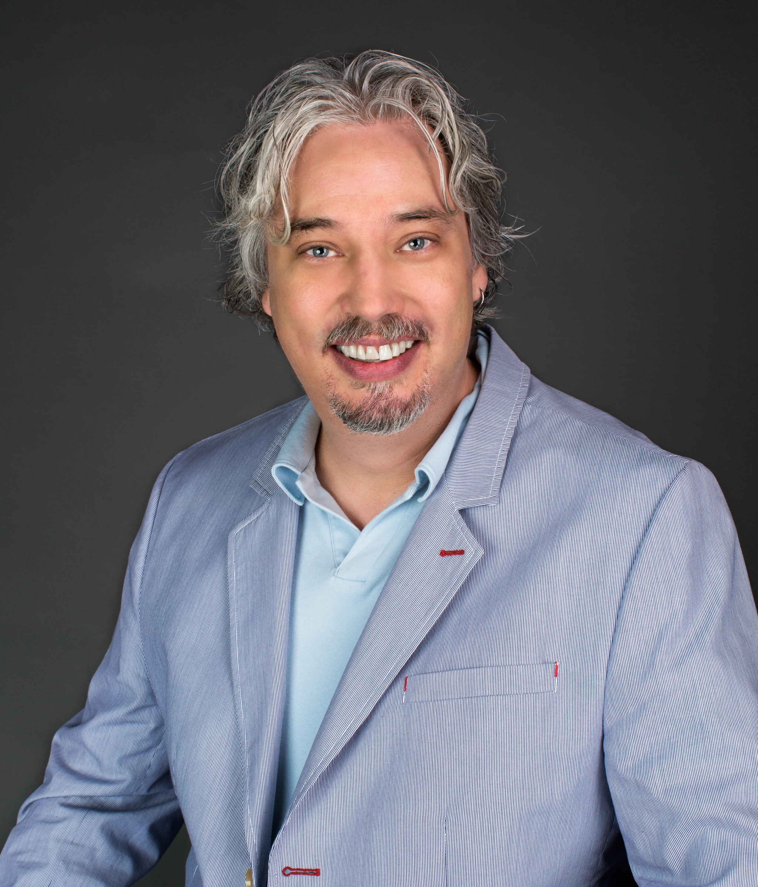 David Kohler