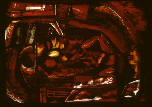 Hommage to Stan Getz I