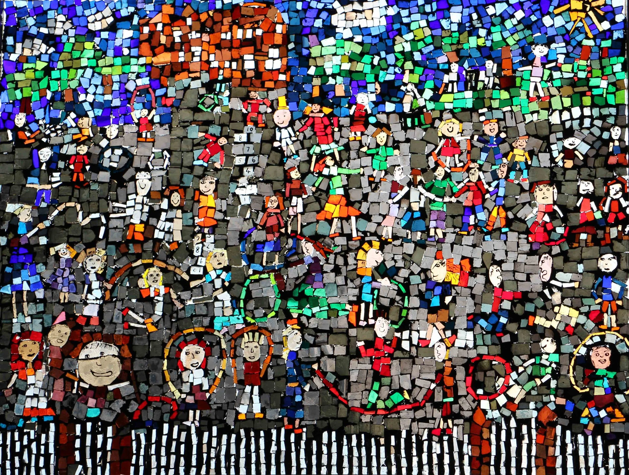 Playground Games