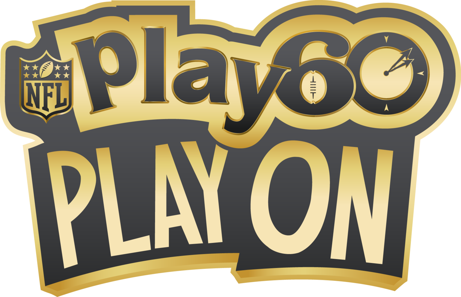 PLAY 60, Play On