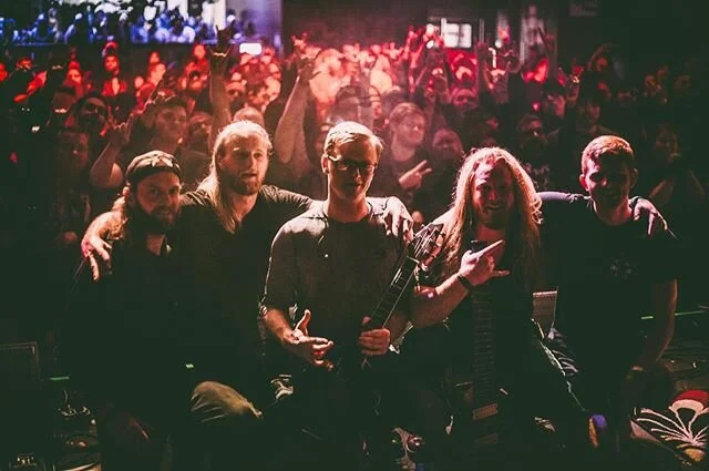 2019 has been a trip.. As a band, we often keep our noses so close to the grindstone that it can be difficult to pick our heads up and smell the roses. This year has been full of so many incredible moments that we&rsquo;ll never forget. Seeing so man